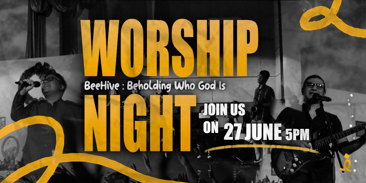 Worship Night Thumbnail
